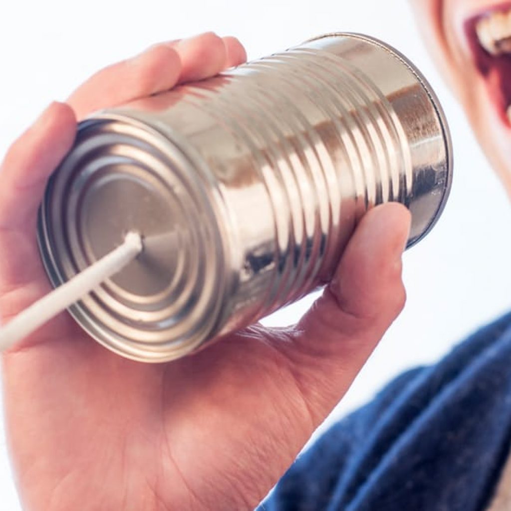 5 Tips to Start a Conversation with Your Audience