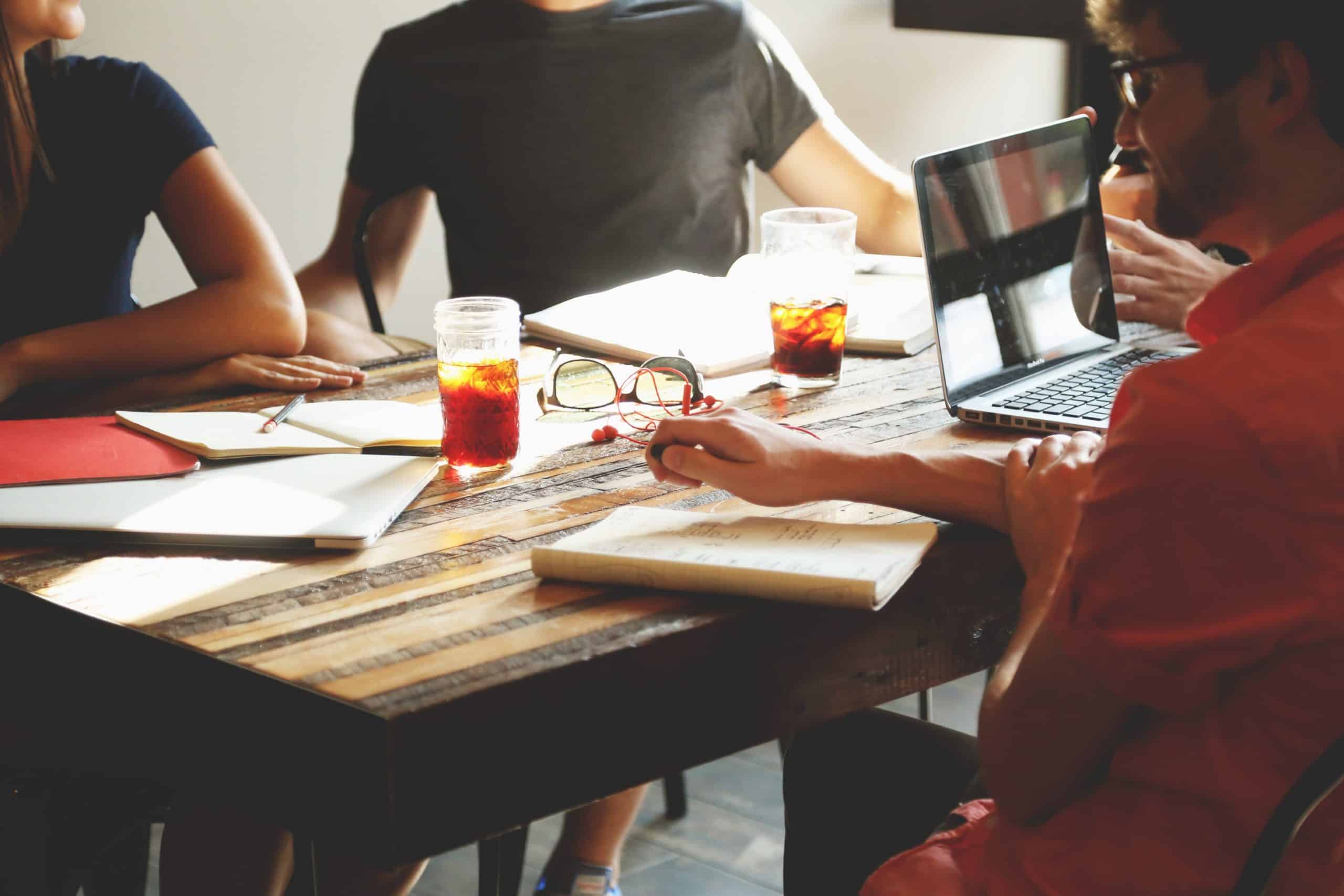 Agile Marketing Roles & Meetings